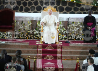 папа Лъв Четиринадесети