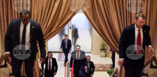 САЩ и Иран не постигнаха мирно споразумение