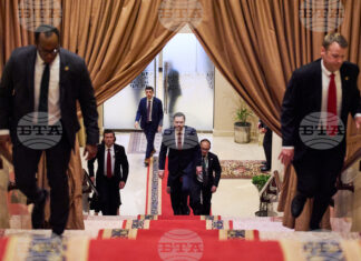 САЩ и Иран не постигнаха мирно споразумение