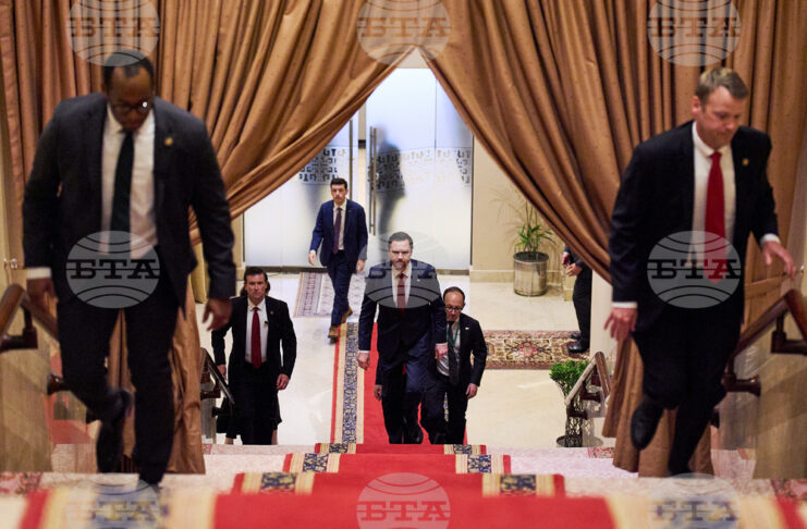 САЩ и Иран не постигнаха мирно споразумение