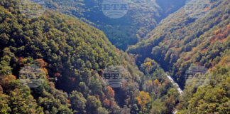 Giro d’Italia (Обиколката на Италия). Маршрутът