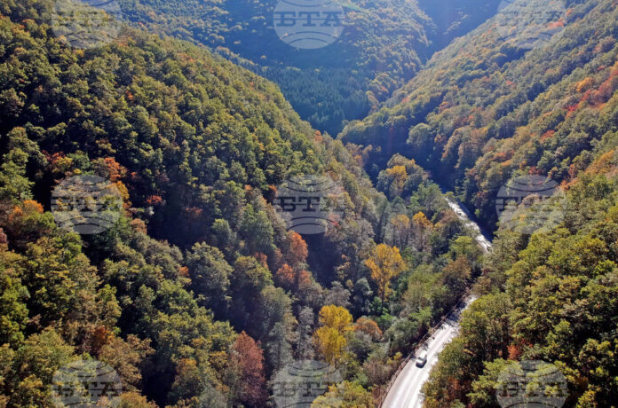 Giro d’Italia (Обиколката на Италия). Маршрутът