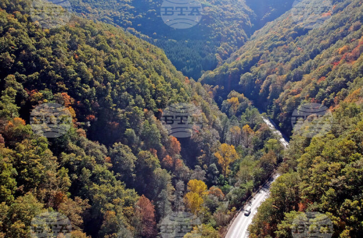 Giro d’Italia (Обиколката на Италия). Маршрутът