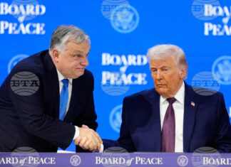 Защо изборите в Унгария са толкова важни? Виктор Орбан и Доналд Тръмп