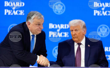 Защо изборите в Унгария са толкова важни? Виктор Орбан и Доналд Тръмп