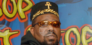 Африка Бамбаатаа, един от основателите на хип-хоп културата, почина на 68-годишна възраст