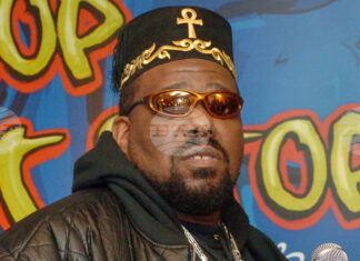 Африка Бамбаатаа, един от основателите на хип-хоп културата, почина на 68-годишна възраст