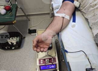 Акции по кръводаряване ще се състоят в София и в страната Акции по кръводаряване ще се състоят в София и в страната