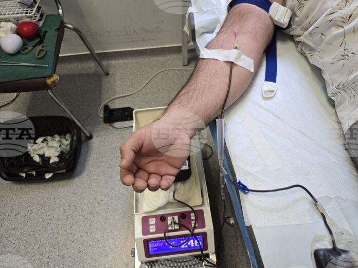 Акции по кръводаряване ще се състоят в София и в Акции по кръводаряване ще се състоят в София и в страната