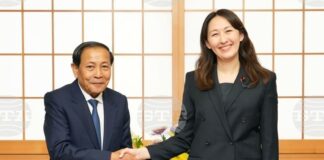 АКП: Камбоджа и Япония ще продължат сътрудничеството си в подобряването на управлението в Камбоджа