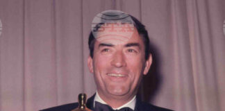 Актьорът трябва да играе с професионализъм и чар, казва Грегъри Пек, от чието рождение се навършват 110 г.