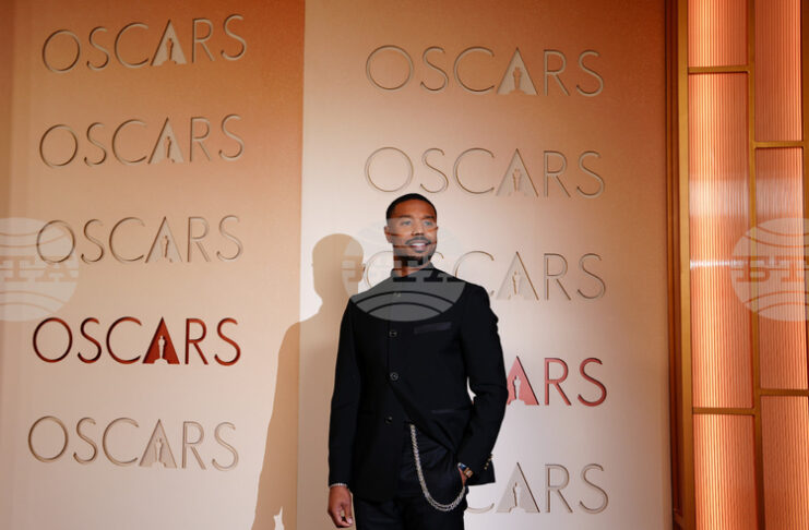 Актьорите Майкъл Б. Джордан и Остин Бътлър ще участват във филм, вдъхновен от сериала „Маями вайс“