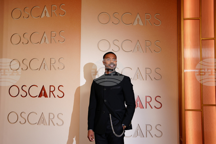 Актьорите Майкъл Б. Джордан и Остин Бътлър ще участват във филм, вдъхновен от сериала „Маями вайс“