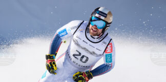 Александър Аамод Килде е заявен в състава на Норвегия за Световната купа по ски-алпийски дисциплини за следващия сезон