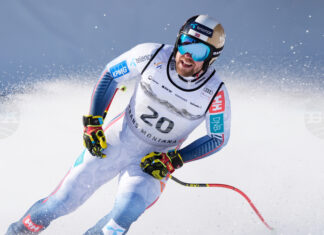 Александър Аамод Килде е заявен в състава на Норвегия за Световната купа по ски-алпийски дисциплини за следващия сезон