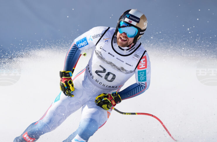 Александър Аамод Килде е заявен в състава на Норвегия за Световната купа по ски-алпийски дисциплини за следващия сезон