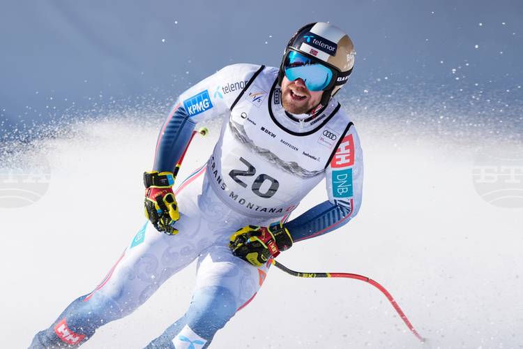 Александър Аамод Килде е заявен в състава на Норвегия за Световната купа по ски-алпийски дисциплини за следващия сезон