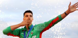 Александър Николов изведе Чивитанова до финал в италианската волейболна Супер лига