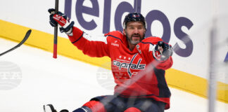 Александър Овечкин ще реши дали да продължи да се състезава в НХЛ след края на сезона