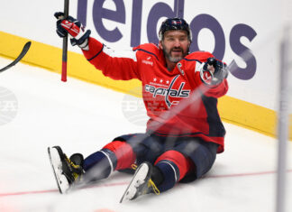 Александър Овечкин ще реши дали да продължи да се състезава в НХЛ след края на сезона
