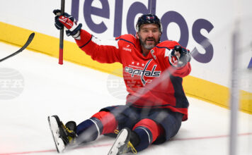 Александър Овечкин ще реши дали да продължи да се състезава в НХЛ след края на сезона