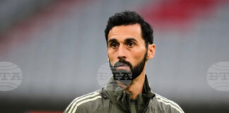 Алваро Арбелоа заяви, че не се тревожи за бъдещето си на фона на сезон без трофеи за Реал Мадрид