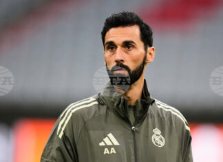 Алваро Арбелоа заяви, че не се тревожи за бъдещето си на фона на сезон без трофеи за Реал Мадрид