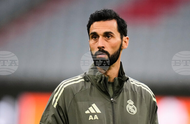 Алваро Арбелоа заяви, че не се тревожи за бъдещето си на фона на сезон без трофеи за Реал Мадрид