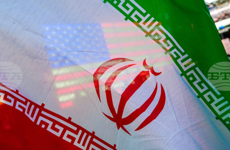 Американски военни командири ще информират Тръмп за нови опции по отношение на Иран, съобщава "Аксиос"