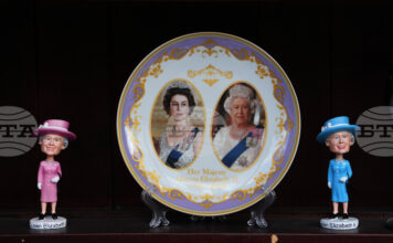 АП: Наследството на покойната кралица Елизабет Втора все още остава осезаемо в британската монархия 100 години след нейното рождение