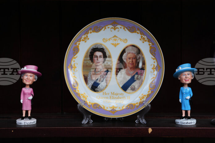 АП: Наследството на покойната кралица Елизабет Втора все още остава осезаемо в британската монархия 100 години след нейното рождение