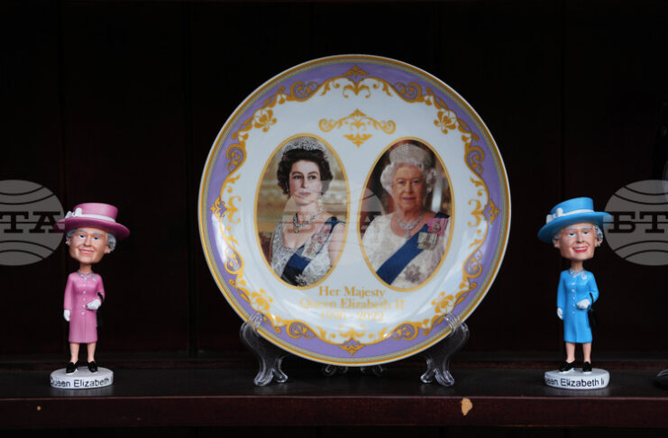 АП: Наследството на покойната кралица Елизабет Втора все още остава осезаемо в британската монархия 100 години след нейното рождение