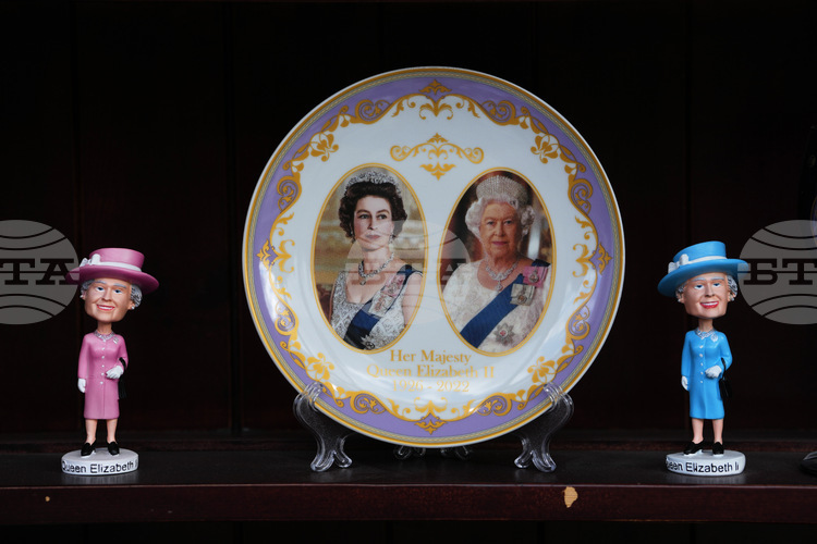 АП: Наследството на покойната кралица Елизабет Втора все още остава осезаемо в британската монархия 100 години след нейното рождение