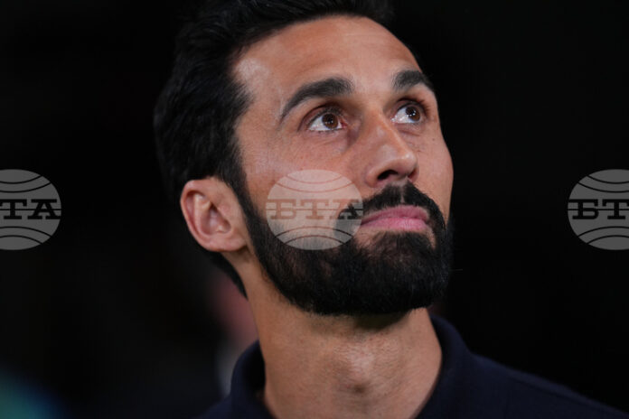 Арбелоа: „Целта на Реал Мадрид до края на сезона е да печели всеки мач“