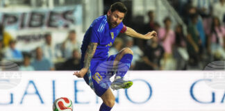 Аржентинската футболна асоциация отхвърли твърденията на американската промоутърска компания VID, която заведе дело срещу организацията