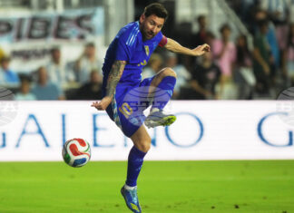 Аржентинската футболна асоциация отхвърли твърденията на американската промоутърска компания VID, която заведе дело срещу организацията