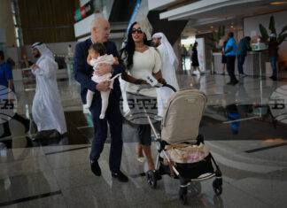 Авиокомпания „Емирейтс“ съобщи на своите клиенти за забрана за ирански граждани да влизат или преминават през територията на ОАЕ Авиокомпания „Емирейтс“ съобщи на своите клиенти за забрана за ирански граждани да влизат или преминават през територията на ОАЕ