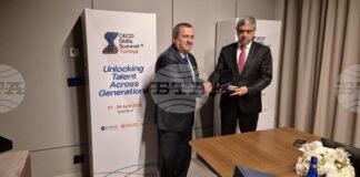 България има готовност за споразумение с Азербайджан за пенсионното осигуряване, каза служебният министър Хасан Адемов