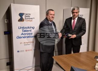 България има готовност за споразумение с Азербайджан за пенсионното осигуряване, каза служебният министър Хасан Адемов