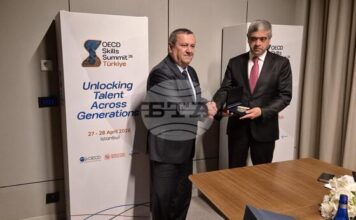 България има готовност за споразумение с Азербайджан за пенсионното осигуряване, каза служебният министър Хасан Адемов