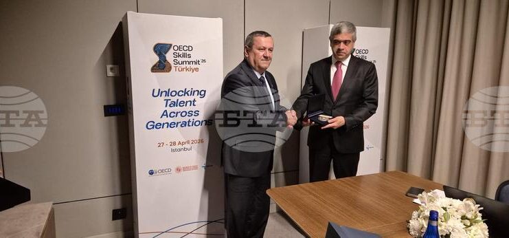 България има готовност за споразумение с Азербайджан за пенсионното осигуряване, каза служебният министър Хасан Адемов