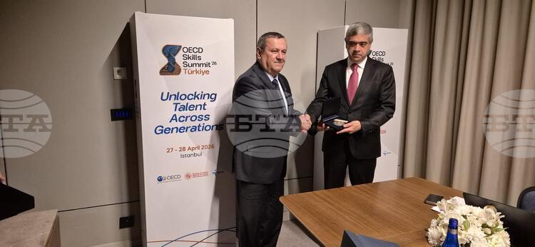 България има готовност за споразумение с Азербайджан за пенсионното осигуряване, каза служебният министър Хасан Адемов