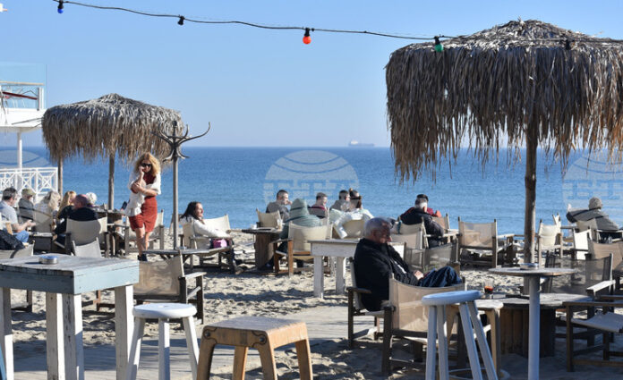 България отчита спад на услугите през януари на месечна база и лек ръст на годишна, сочат данни на Евростат