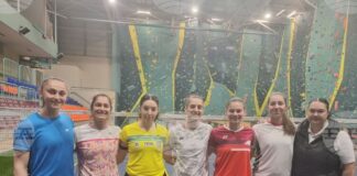 България стартира с поражение от Тайланд на Световно отборно първенство по бадминтон за жени в Дания