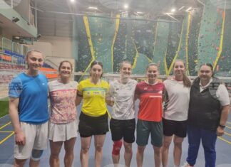 България стартира с поражение от Тайланд на Световно отборно първенство по бадминтон за жени в Дания