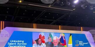 България ще бъде домакин на следващата Среща на върха за уменията на ОИСР през 2028 г., каза заместник-министърът на образованието Николай Витанов