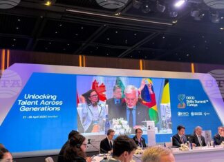 България ще бъде домакин на следващата Среща на върха за уменията на ОИСР през 2028 г., каза заместник-министърът на образованието Николай Витанов