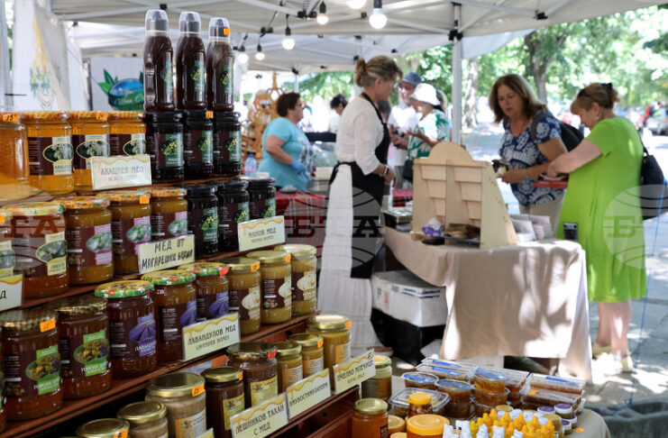 Българският фермерски съюз предупреждава за риск от прекратяване на членството на България в „Копа-Коджека“