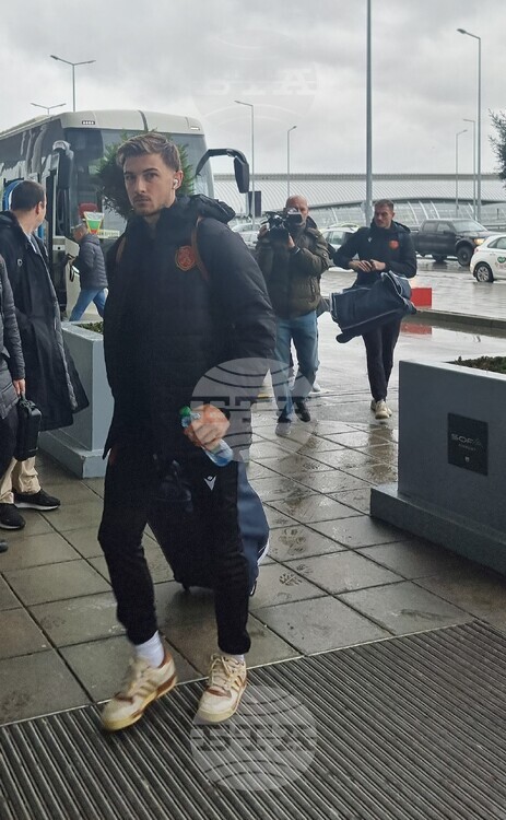 Българският национал Лукас Петков с 11 гол за сезона във Втора Бундеслига, тимът му Елферсберг стигна само до точка в Дармщат