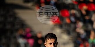 Българският полузащитник Антони Иванов напусна предсрочно румънския Херманщат, претендира за неизплатени суми по договора